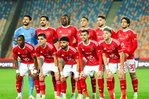 الأهلي يحدد موعد السفر إلى تونس استعدادا لمواجهة الترجي في دوري أبطال أفريقيا